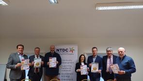 Roscrea will host the NTDC Tipperary Jobs Fair in the Black Mills Complex 