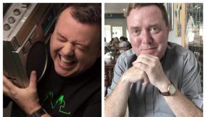 Radio presenter and parish priest among judges for big Laois fundraiser 
