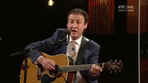 Declan Nerney claims Irish country roots run deeper than American