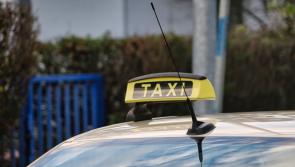 Application lodged for Taxi service in Laois town 