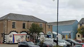 Dunfanaghy Health Centre set for December opening 