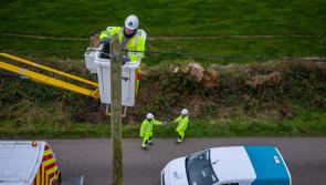High-speed internet coming to 1,400 Leitrim homes, farms, and businesses
