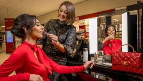 Preparations underway for Best Dressed Competition at Naas Racecourse on January 5 