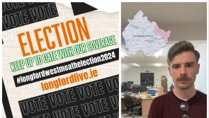 WATCH: Your 90-second guide to voting in General Election 2024 in Longford