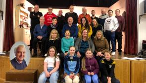 Local Tipperary drama group set to stage classic John B Keane play