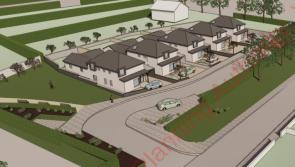 Laois residents take objection to housing plan to An Bord Pleanála
