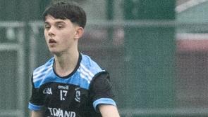 Fast improving Ballinagar hold on for dear life to make Leinster final after titanic struggle