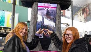 Waterford links up with Brno as live portal is launched just in time for Christmas