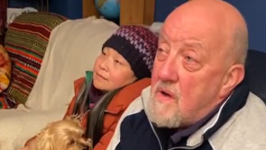 Watch: 'When home becomes a living hell: Donegal’s forgotten families'