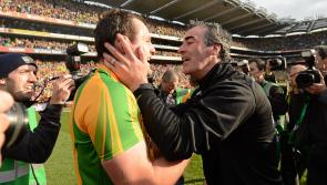 McGuinness on Murphy's Donegal return: 'We’re delighted to have him back'