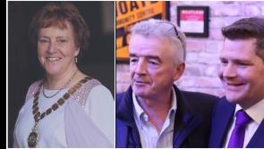 Longford teacher and INTO President Carmel Browne slams O'Leary's remarks as ‘outrageous’