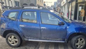 Kilkenny gardaí forced to take action due to behaviour of irresponsible driver 