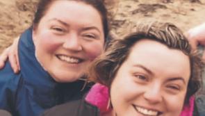 Derry sisters on a mission to raise vital funds for Foyle Hospice in memory of their mum