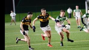Landmark win for St Patrick's in South Tipperary Under 21 B Football Championship final
