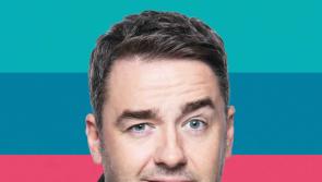 Jason Manford announces Derry show for September 2025