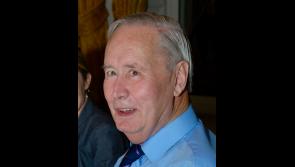 Late James Nerney was an excellent neighbour and endeared himself to everyone he met 