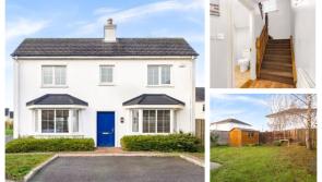 PICTURES: This lovely home in Portlaoise could be yours for less than €200,000