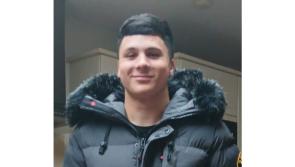 Gardaí issue urgent appeal for missing  teen who may have travelled to Kildare 