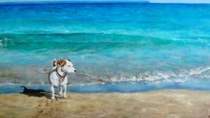 Paintings that depict the charm of Kilkenny feature in upcoming exhibition