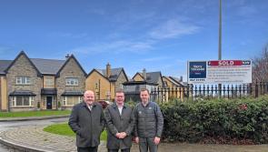 Huge housing boost for Tipperary as local TD announces plans for over 600 new homes
