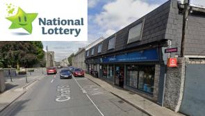Lotto player in Gragiuecullen wins huge prize from a scratch card 