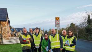 'The people of Longford deserve better, housing is a right not a luxury' says Barry Campion