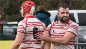 Nenagh Ormond repeat the trick with trouncing of Shannon in the Munster Senior Cup