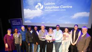 'Volunteering changes lives, including your own’ – Michael Harding 