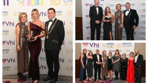 IN PICTURES: A dazzling night at Kilkenny Chamber Awards