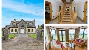 PICTURES: This stunning four-bedroom family home in Ardee could be yours for €510,000