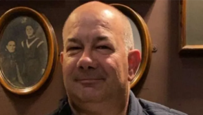 Fundraiser set up to get home Louth Village man who suffered brain aneurysm in America