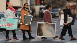 North Tipperary artists running a pop-up Christmas Shop