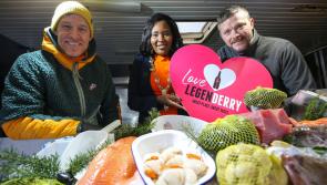 Derry set to embrace LegenDerry month of food and drink