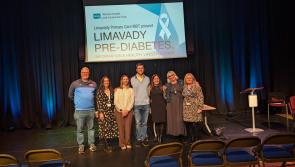 World Diabetes Day event informs 130 Limavady participants about healthy lifestyles

