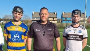 Cashel Community School impress in facile win to clinch Harty Cup quarter-final spot