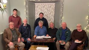 North Tipperary Ploughing committee elect new chairman for 2025