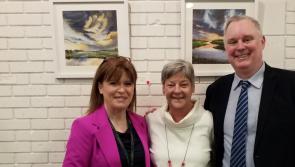 Tributes paid to library manager in Tipperary on her retirement