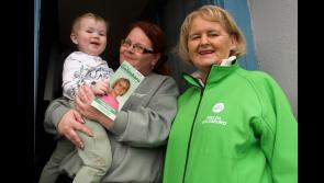 Goldsboro aims to regain seat for Fianna Fáil in south Tipperary after nearly 14 year hiatus 