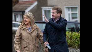 Tipperary candidate wants to 'get his teeth' into the challenges that the constituency faces 