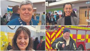 Voters out and about in Edgeworthstown have their say on General Election 2024