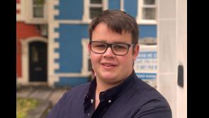 Meet the Louth General Election candidates: Ryan McKeown - Independent Ireland