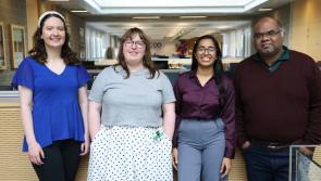 Green Limerick: Breakthrough on eco-friendly energy