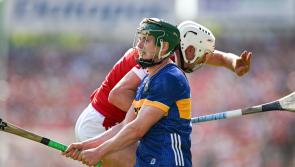 Tipp senior hurler and camogie player amongst Premier trio to receive UCC scholarship