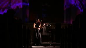 A stellar performance by leading musicians at St John's Priory in Kilkenny 