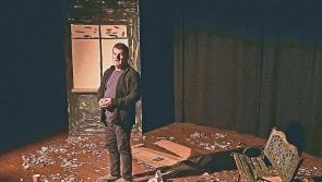 Thought provoking Longford play 'Cardboard Coffin' returns for Bog Lane Theatre run