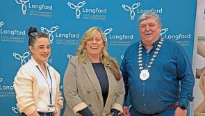 Large crowd attends exciting Longford Safety & Wellbeing Expo in Edgeworthstown 