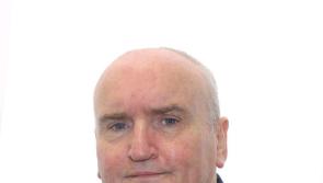 Donegal general election - Frank O'Donnell- Independent 