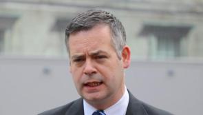Donegal general election - Pearse Doherty - Sinn F&eacute;in