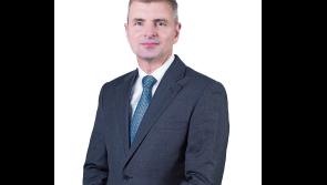 Meet the Louth General Election candidates: Ruairí Ó Murchú - Sinn Fein