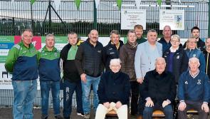 Celebrations as Cloneen GAA mark 40 year anniversary